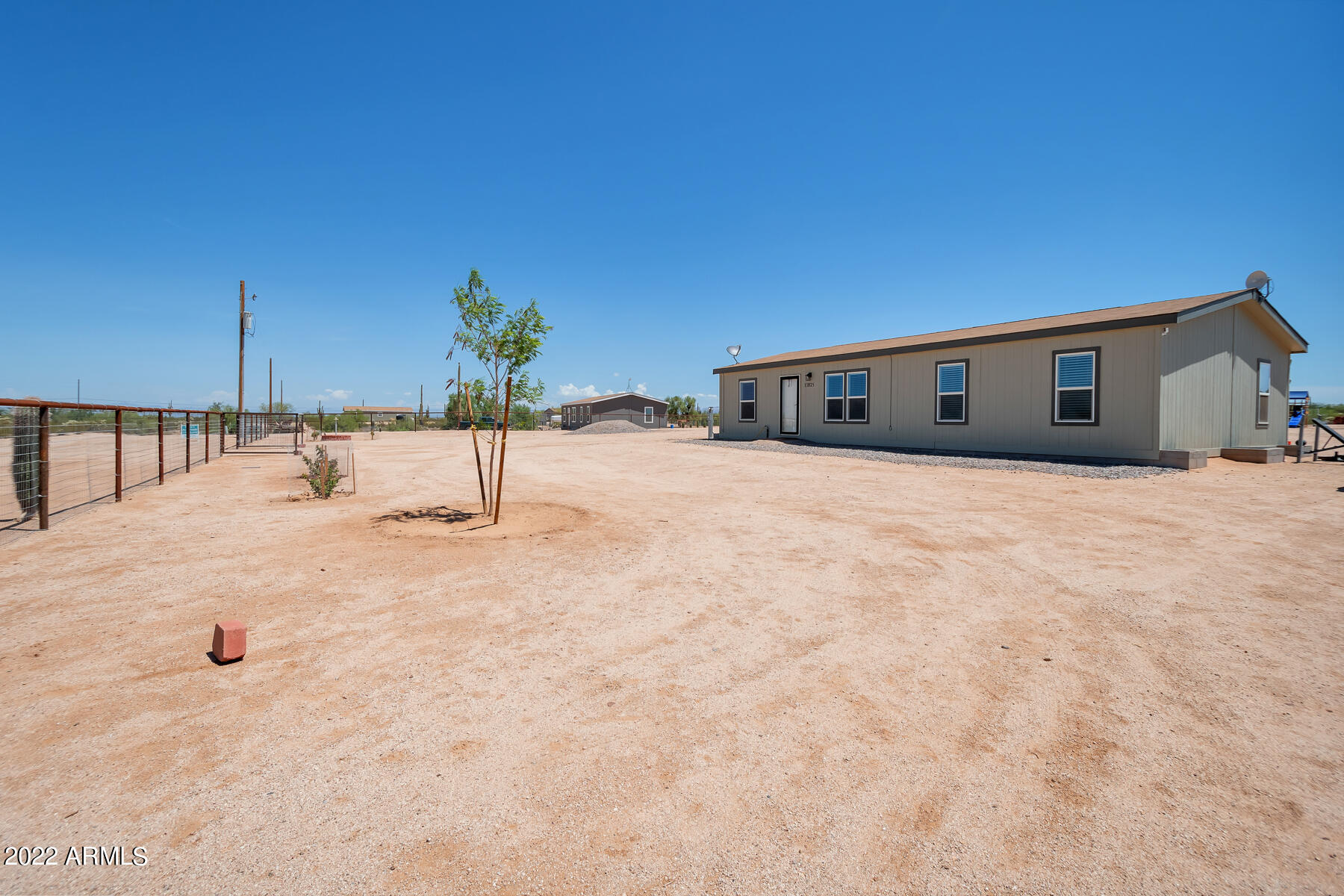 11825 North Reed Road Florence, AZ 85132 - Photo 19 of 19 QPT-3988