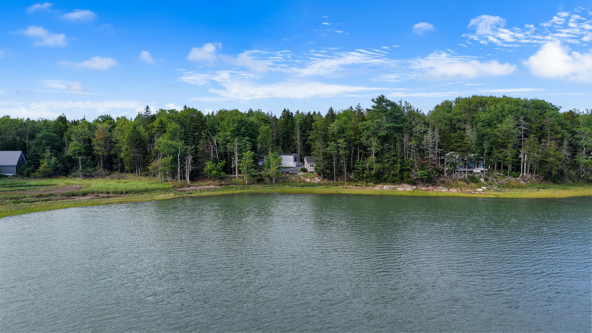 295 Rays Point Road Milbridge, ME 04658 - Photo 38 of 50 dji_fly_20260820_172806_0329_17872613345