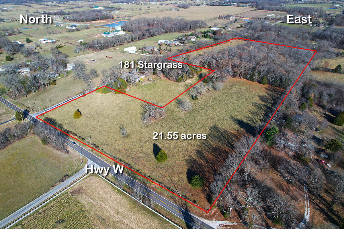 0 Stargrass Road Ozark, MO 65721 - Photo 1 of 1 01
