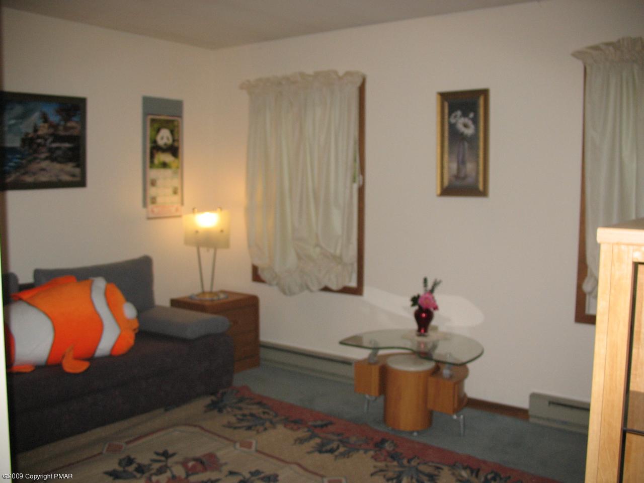 307 Pocono Road Albrightsville, PA 18210 - Photo 11 of 17 Bedroom 2