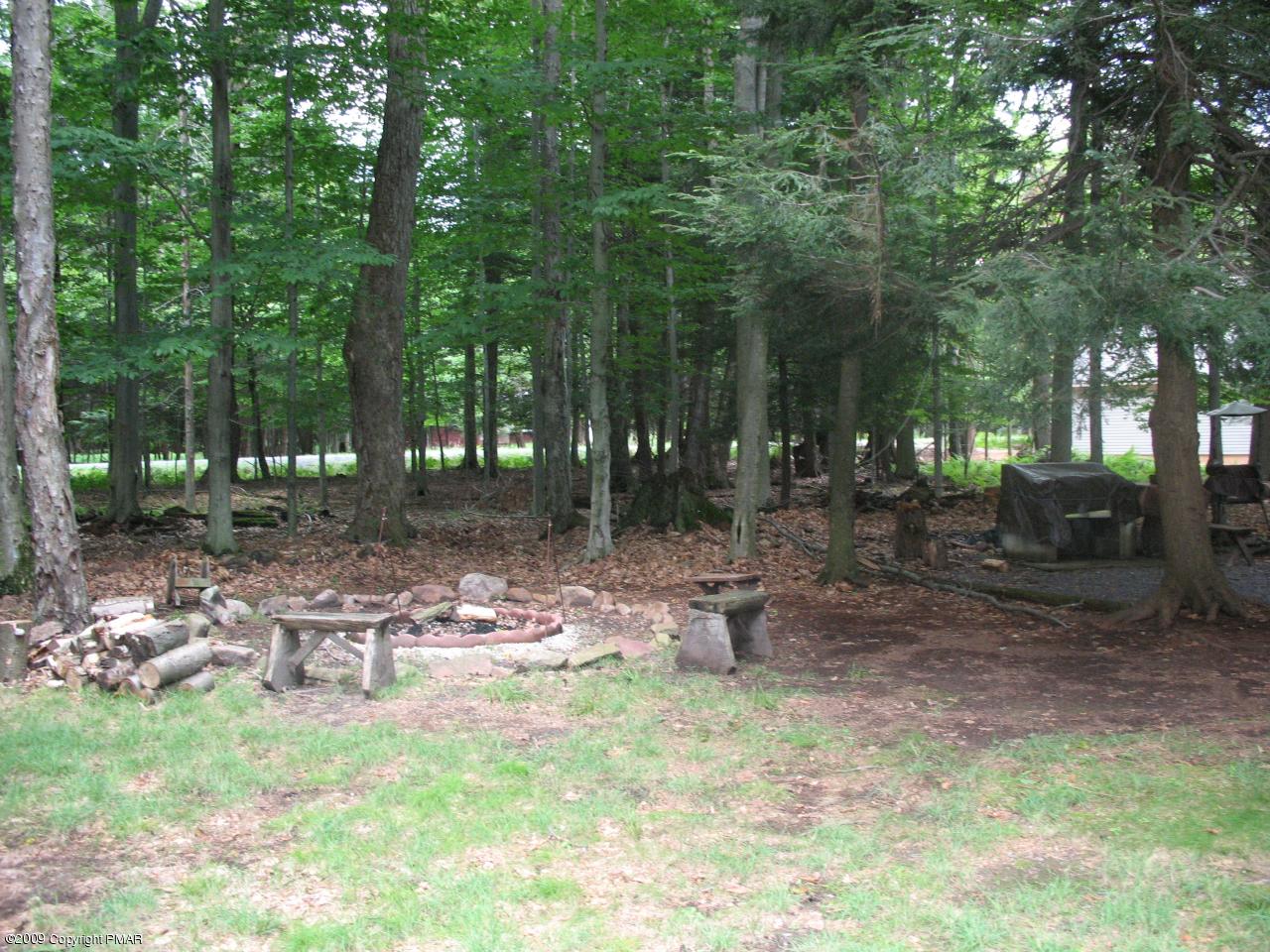 307 Pocono Road Albrightsville, PA 18210 - Photo 17 of 17 Picnic area