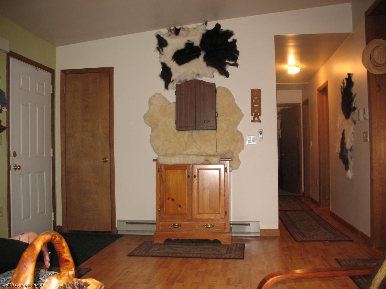307 Pocono Road Albrightsville, PA 18210 - Photo 6 of 17 Entrance