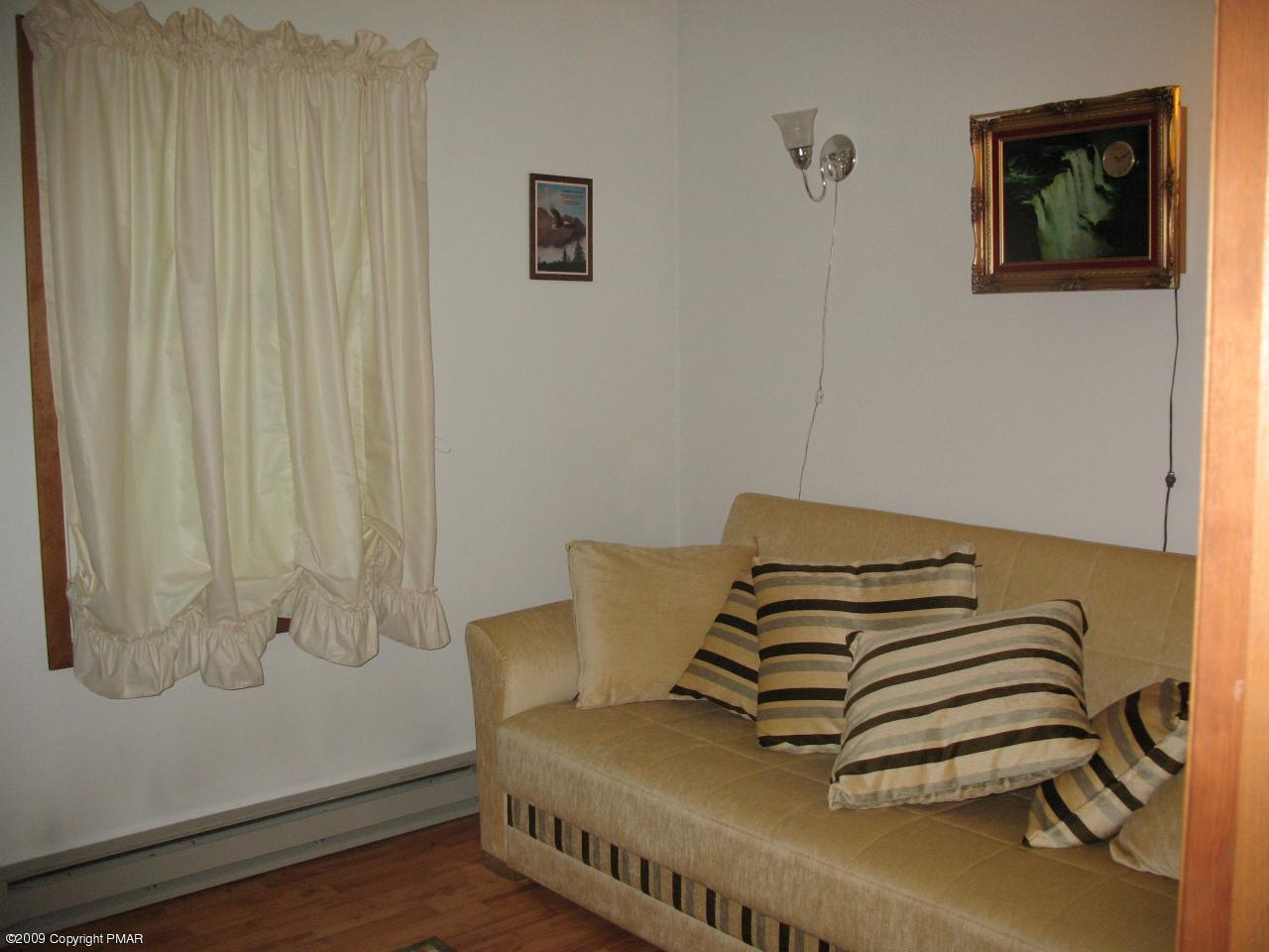 307 Pocono Road Albrightsville, PA 18210 - Photo 10 of 17 Bedroom 1