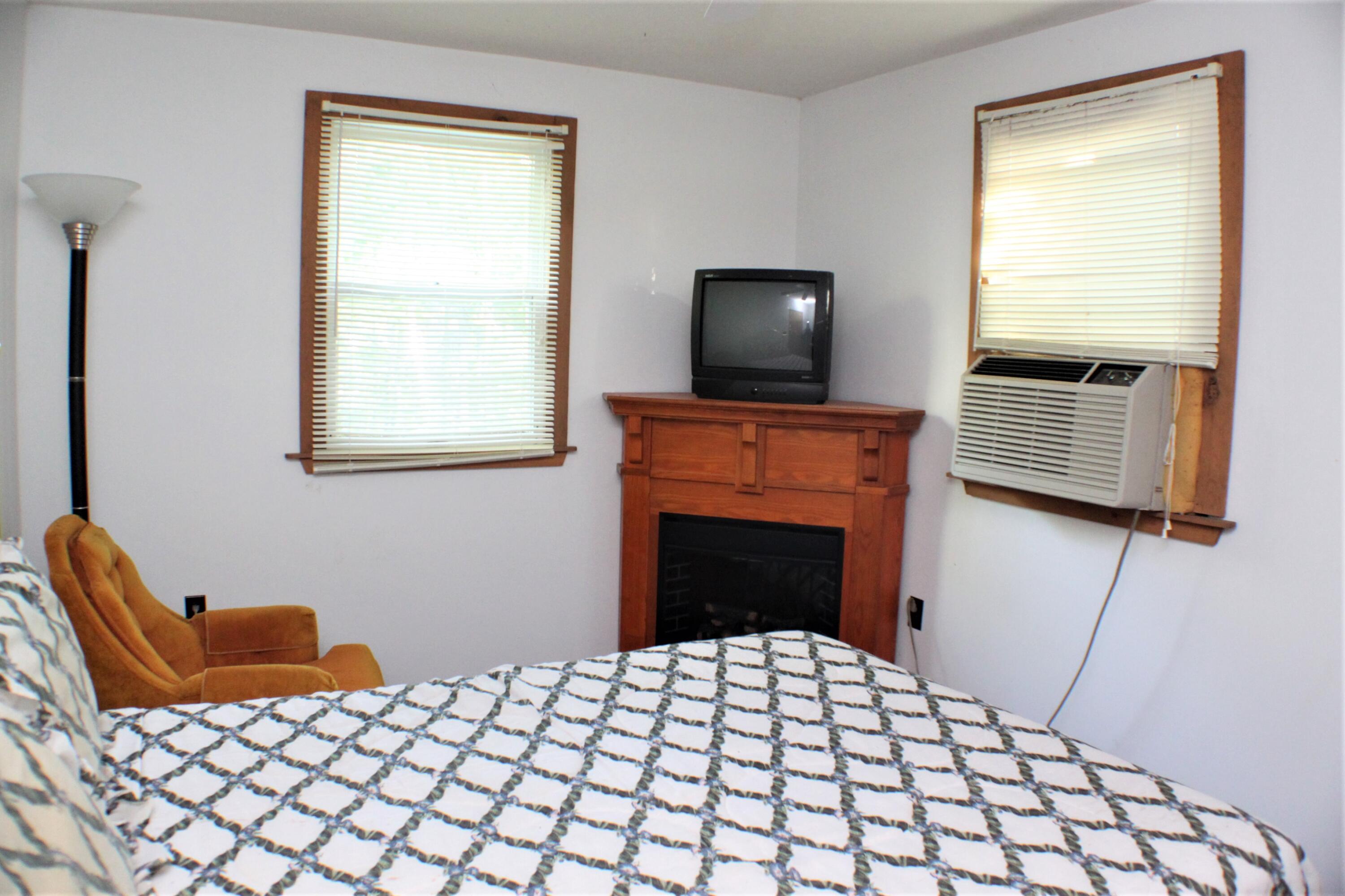 149 North Shore Road Newfield, ME 04095 - Photo 9 of 11 Bedroom
