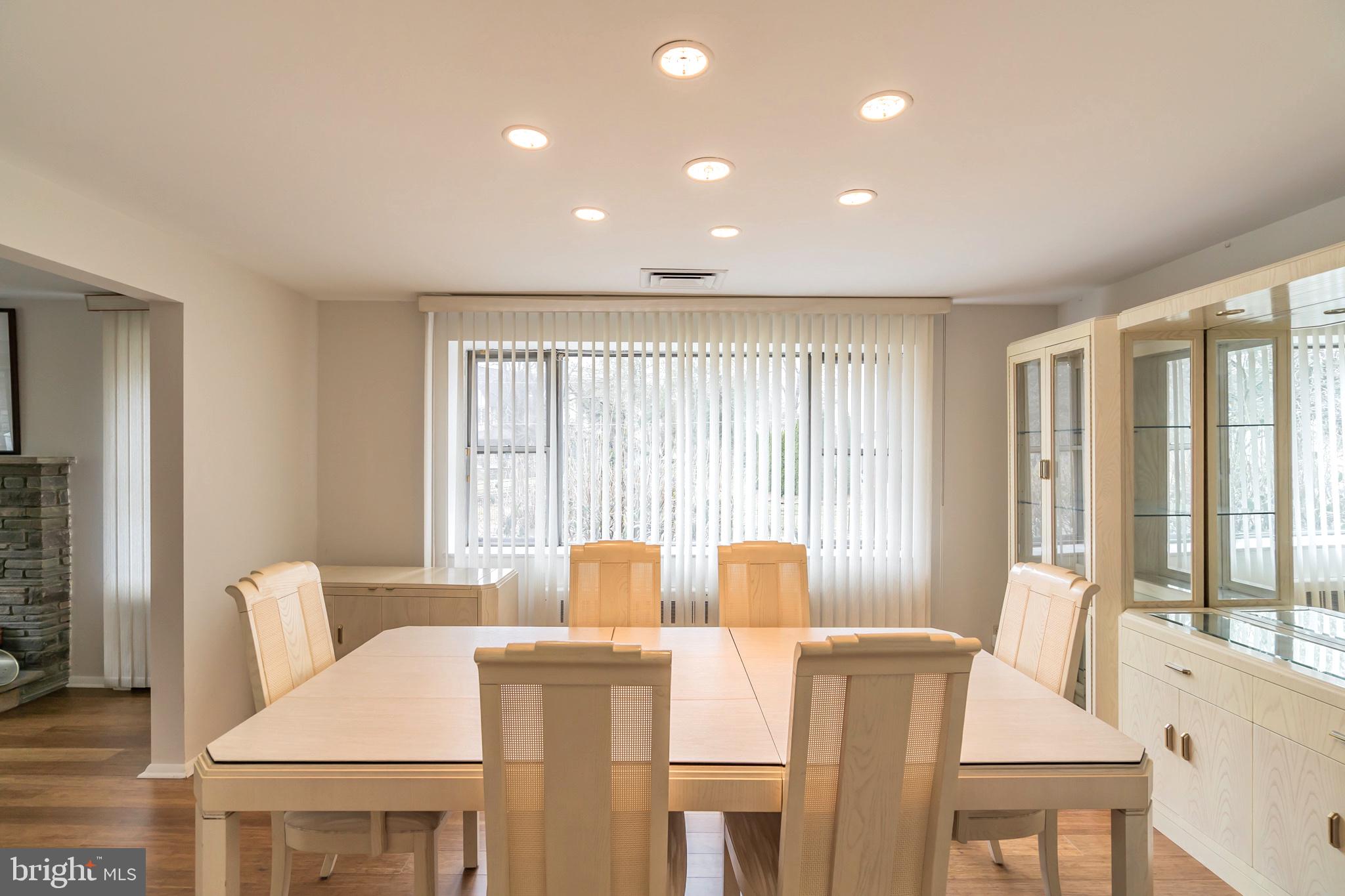 101 David Road Bala Cynwyd, PA 19004 - Photo 11 of 28 Dining Room