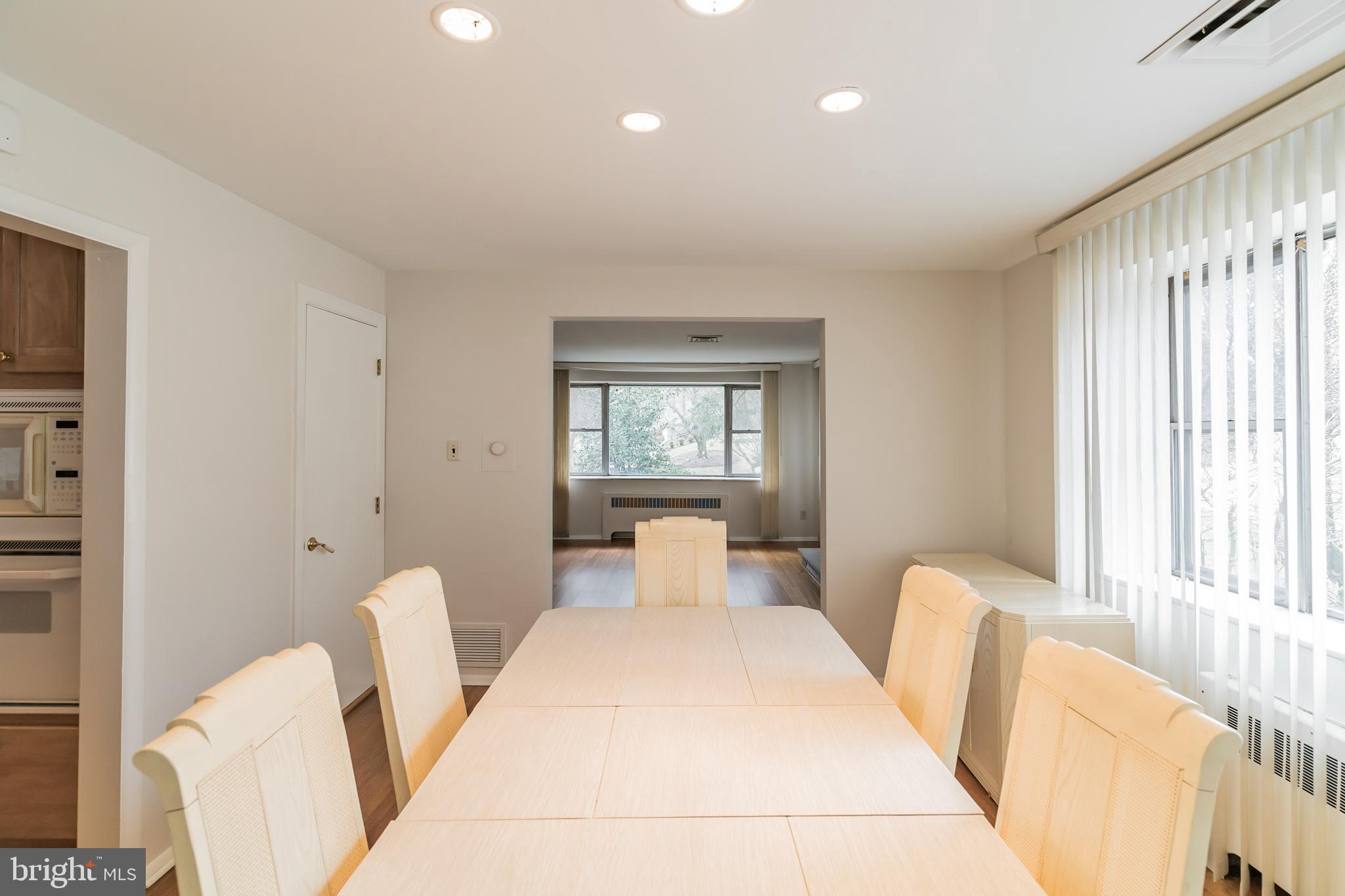 101 David Road Bala Cynwyd, PA 19004 - Photo 12 of 28 Dining Room