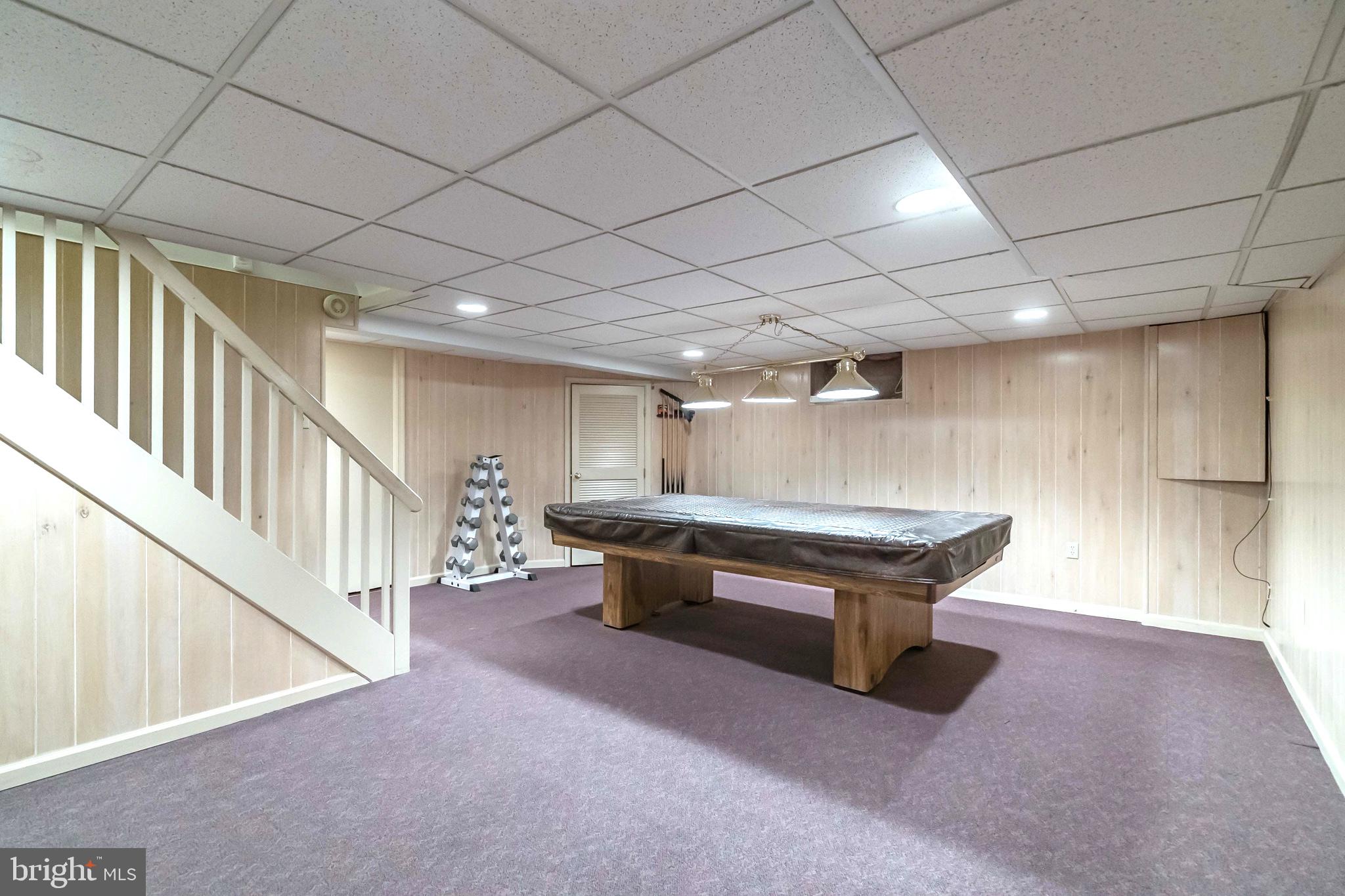 101 David Road Bala Cynwyd, PA 19004 - Photo 19 of 28 Lower Level