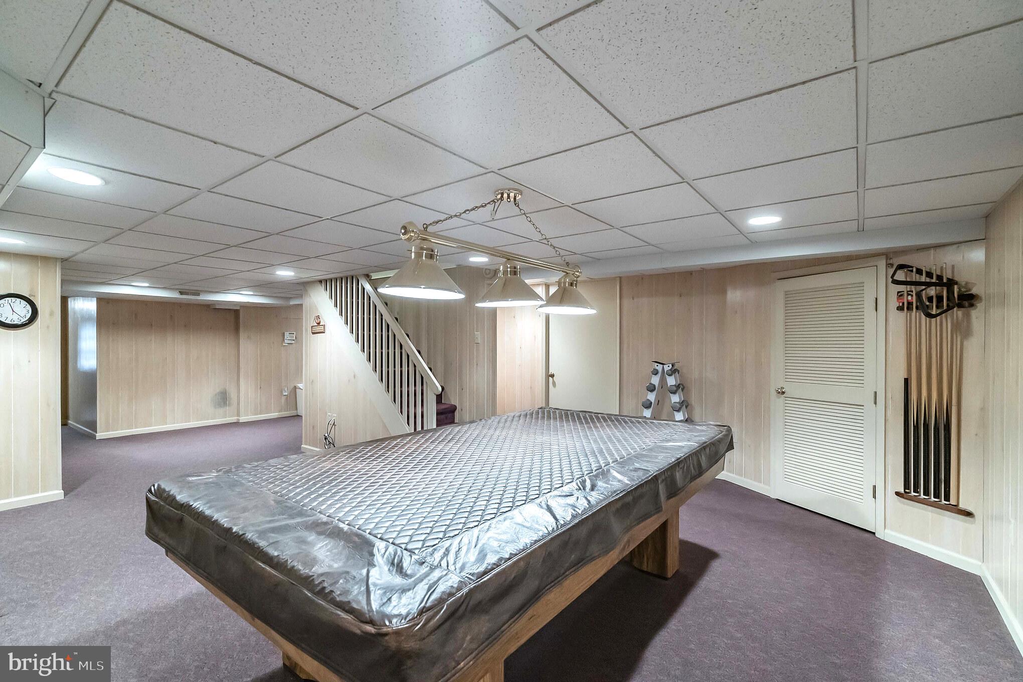 101 David Road Bala Cynwyd, PA 19004 - Photo 20 of 28 Lower Level