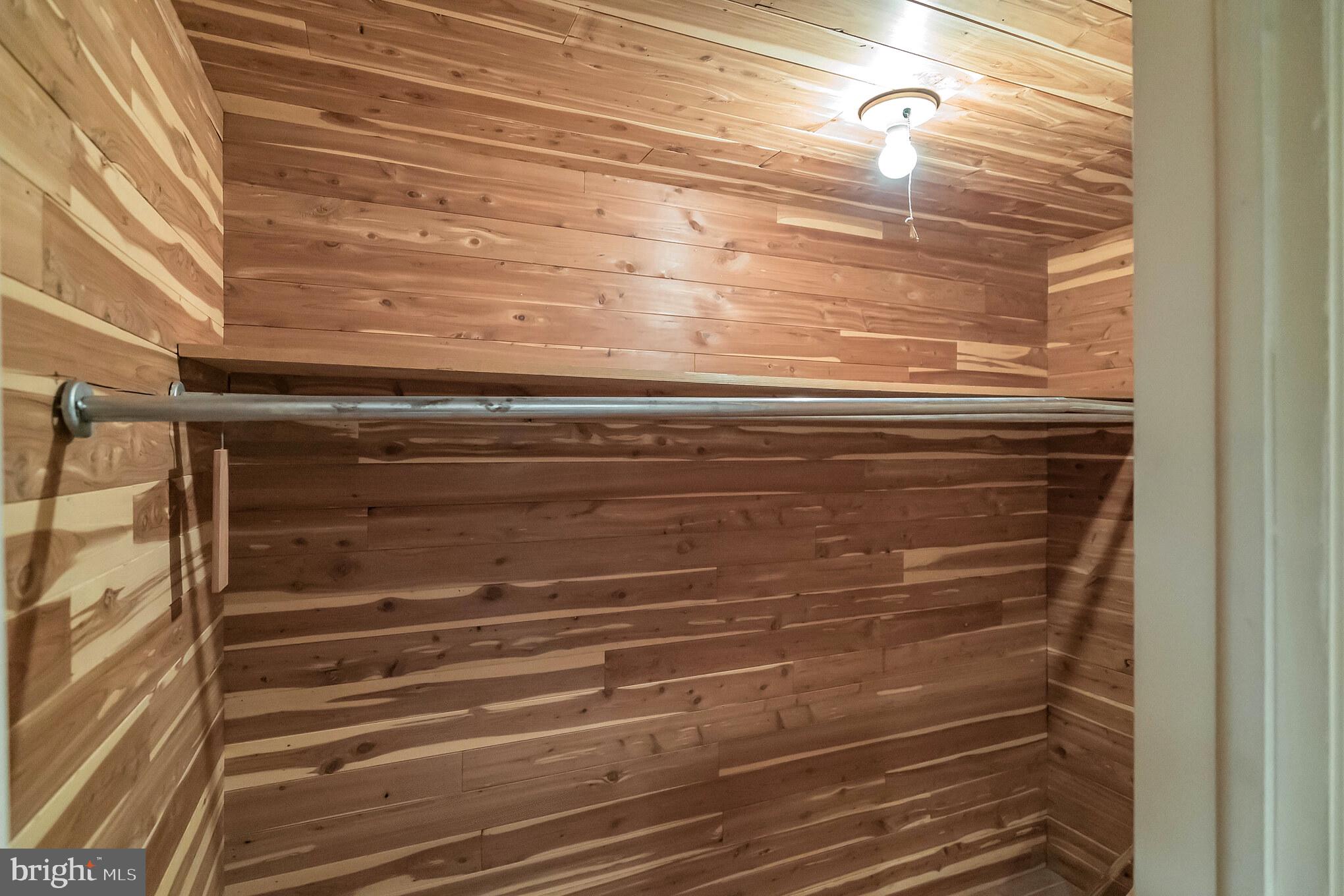 101 David Road Bala Cynwyd, PA 19004 - Photo 23 of 28 Cedar Closet