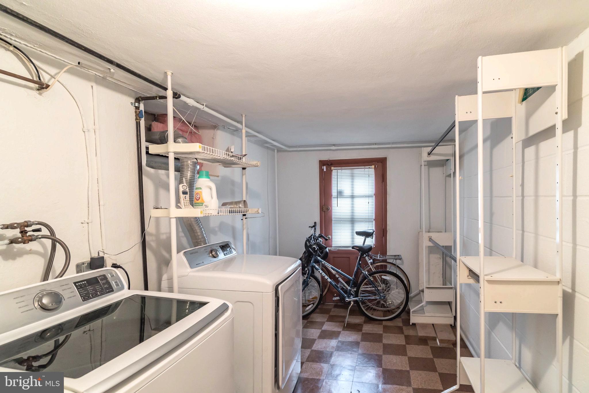 101 David Road Bala Cynwyd, PA 19004 - Photo 24 of 28 Laundry/Mud Room