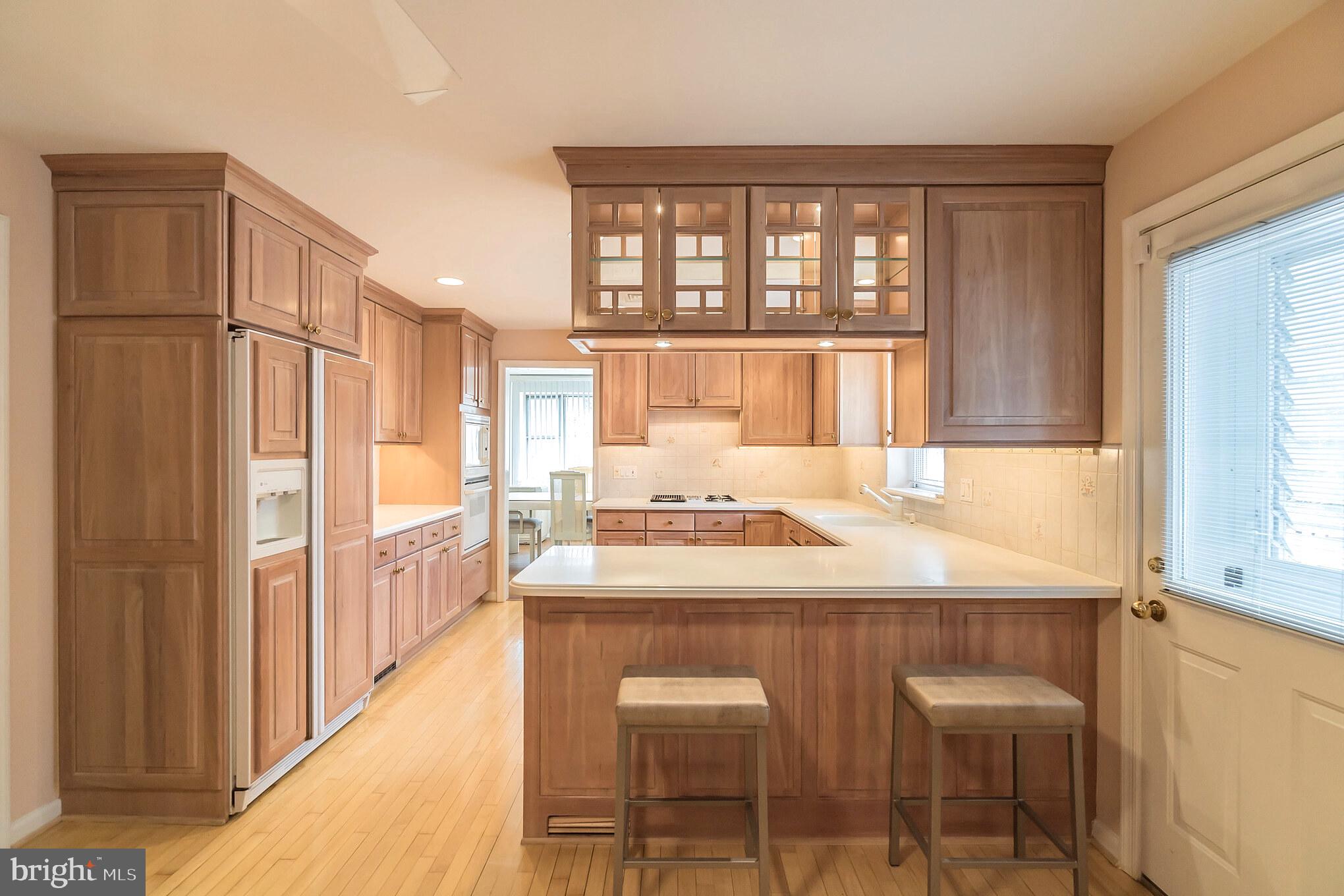 101 David Road Bala Cynwyd, PA 19004 - Photo 8 of 28 Kitchen
