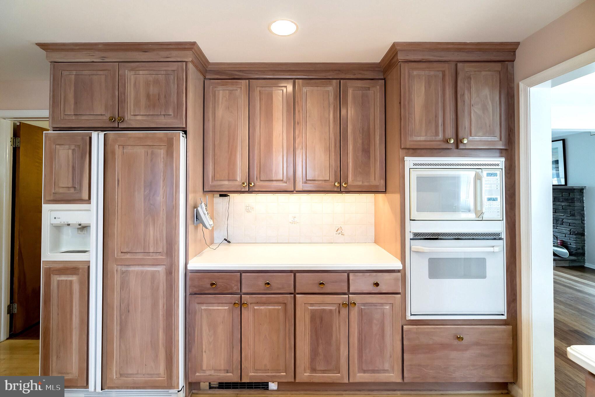 101 David Road Bala Cynwyd, PA 19004 - Photo 10 of 28 Kitchen