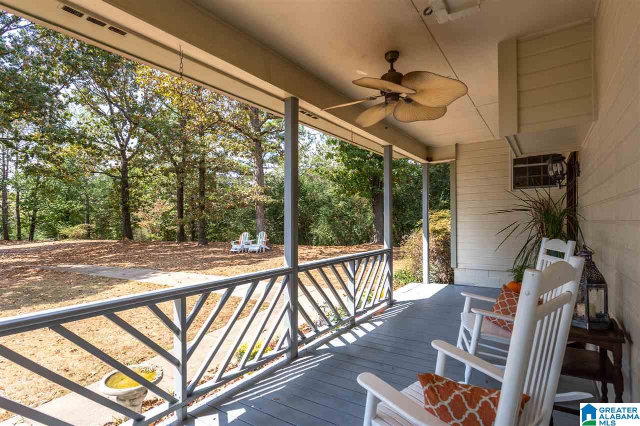 110 Mt Moriah Road Pell City, AL 35125 - Photo 8 of 44