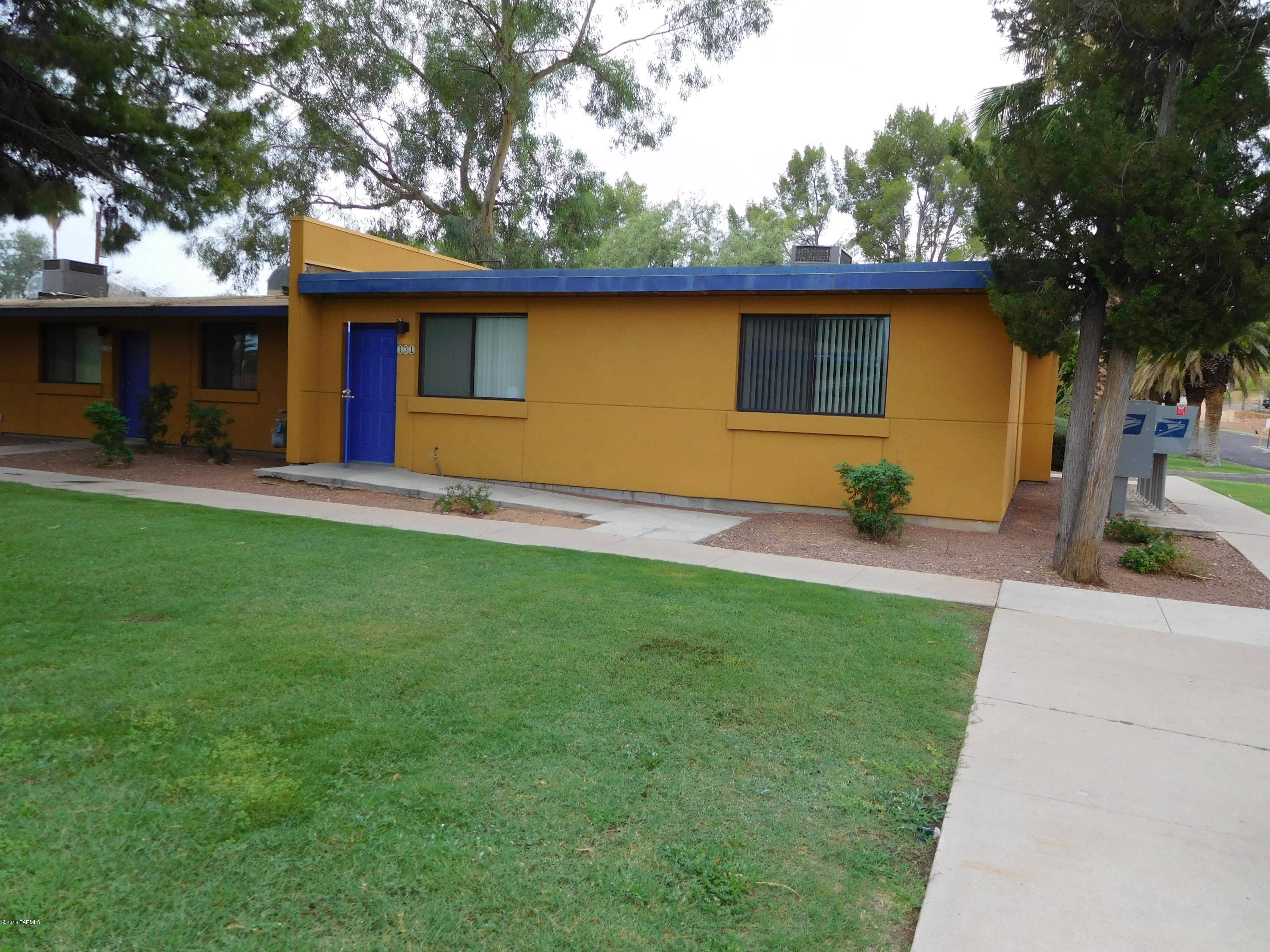 350 North Silverbell Road, Unit 130131 Tucson, AZ 85745 - Photo 1 of 30