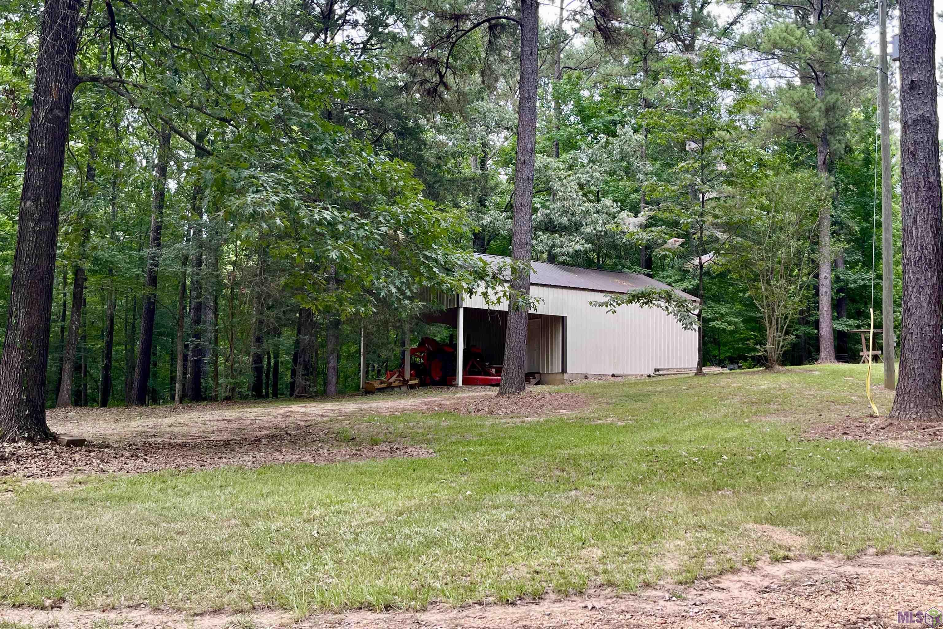 655 Oil Well Road Fayette, MS 39069 - Photo 33 of 58