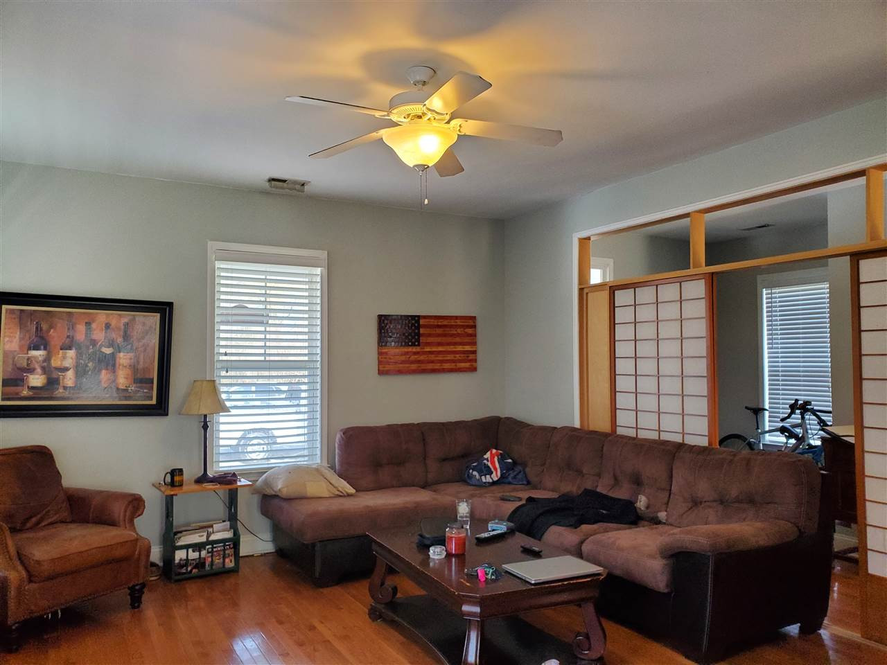 704 East Lane Street Raleigh, NC 27601 - Photo 6 of 17 Photo 6