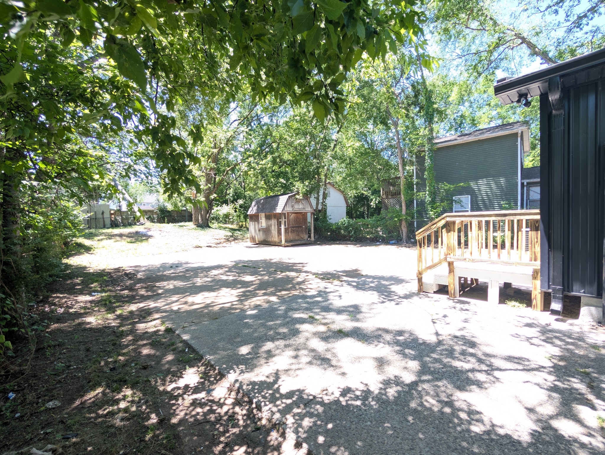 244 Warrior Road Madison, TN 37115 - Photo 24 of 24 a view of a house with a yard