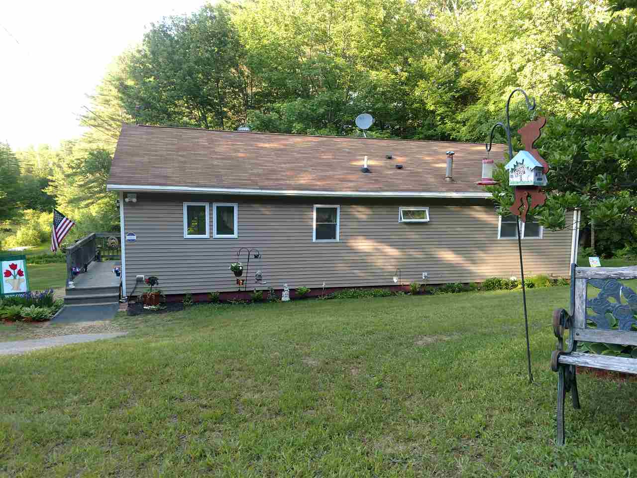 280 Catamount Road Pittsfield, NH 03263 - Photo 1 of 37