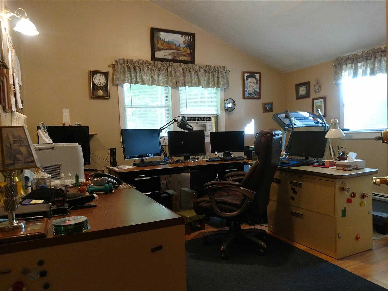 280 Catamount Road Pittsfield, NH 03263 - Photo 20 of 37
