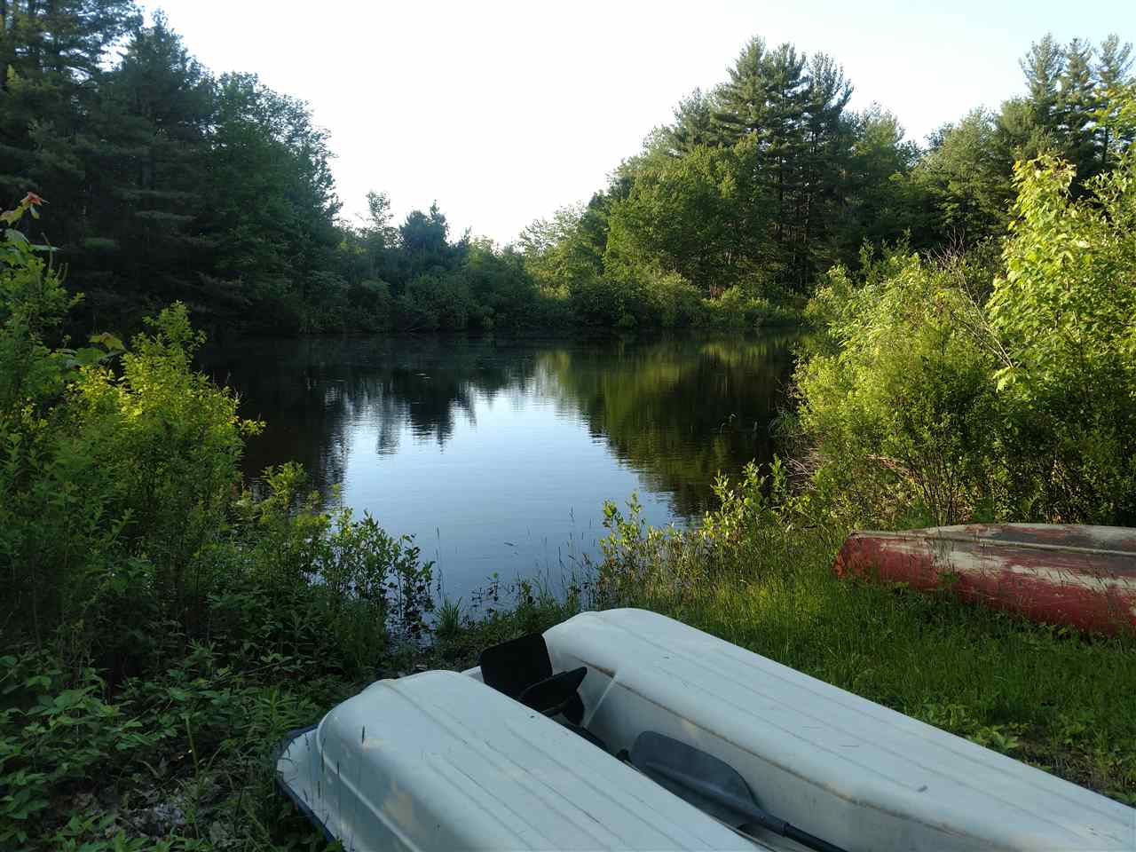 280 Catamount Road Pittsfield, NH 03263 - Photo 28 of 37