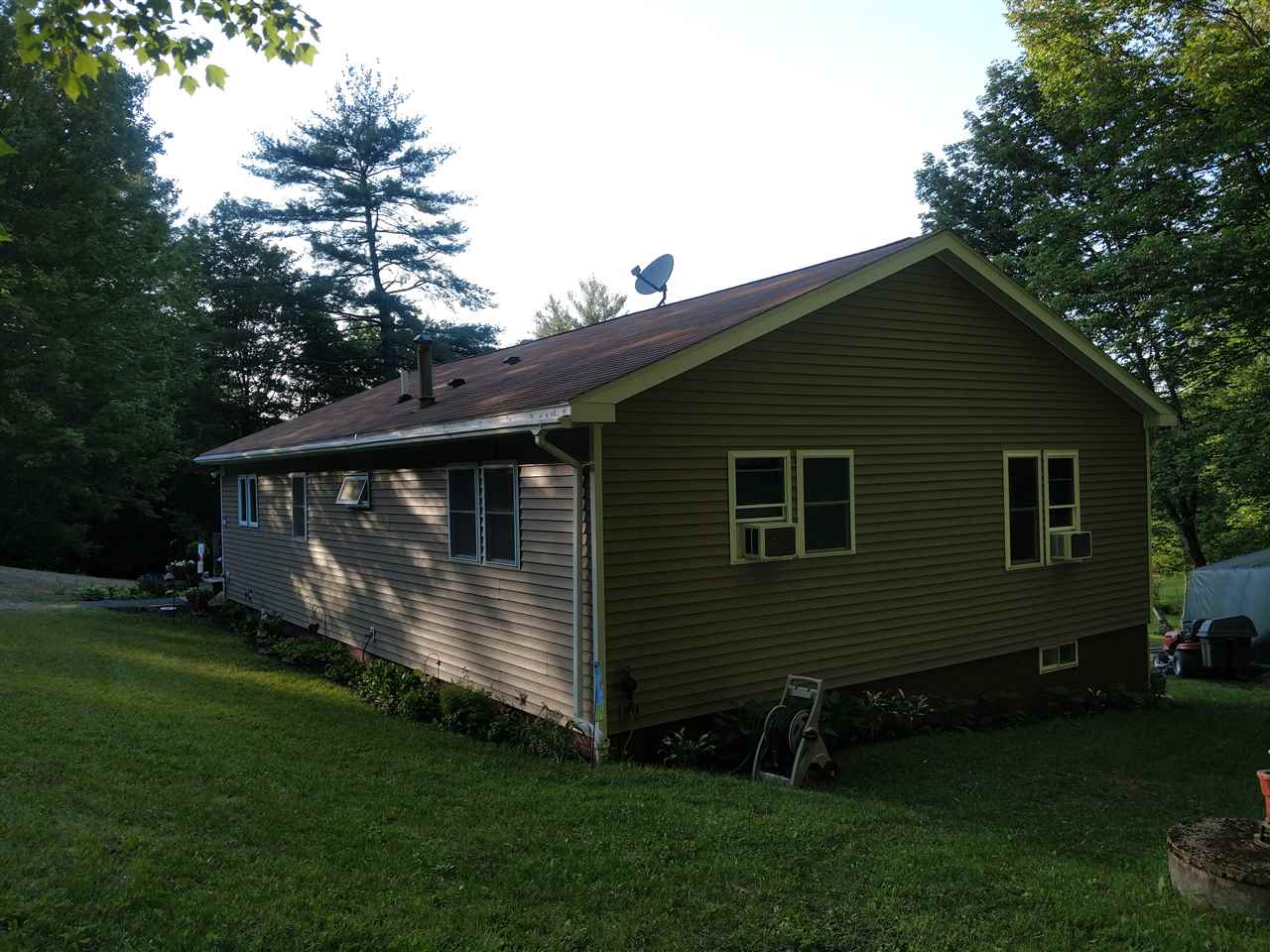 280 Catamount Road Pittsfield, NH 03263 - Photo 5 of 37