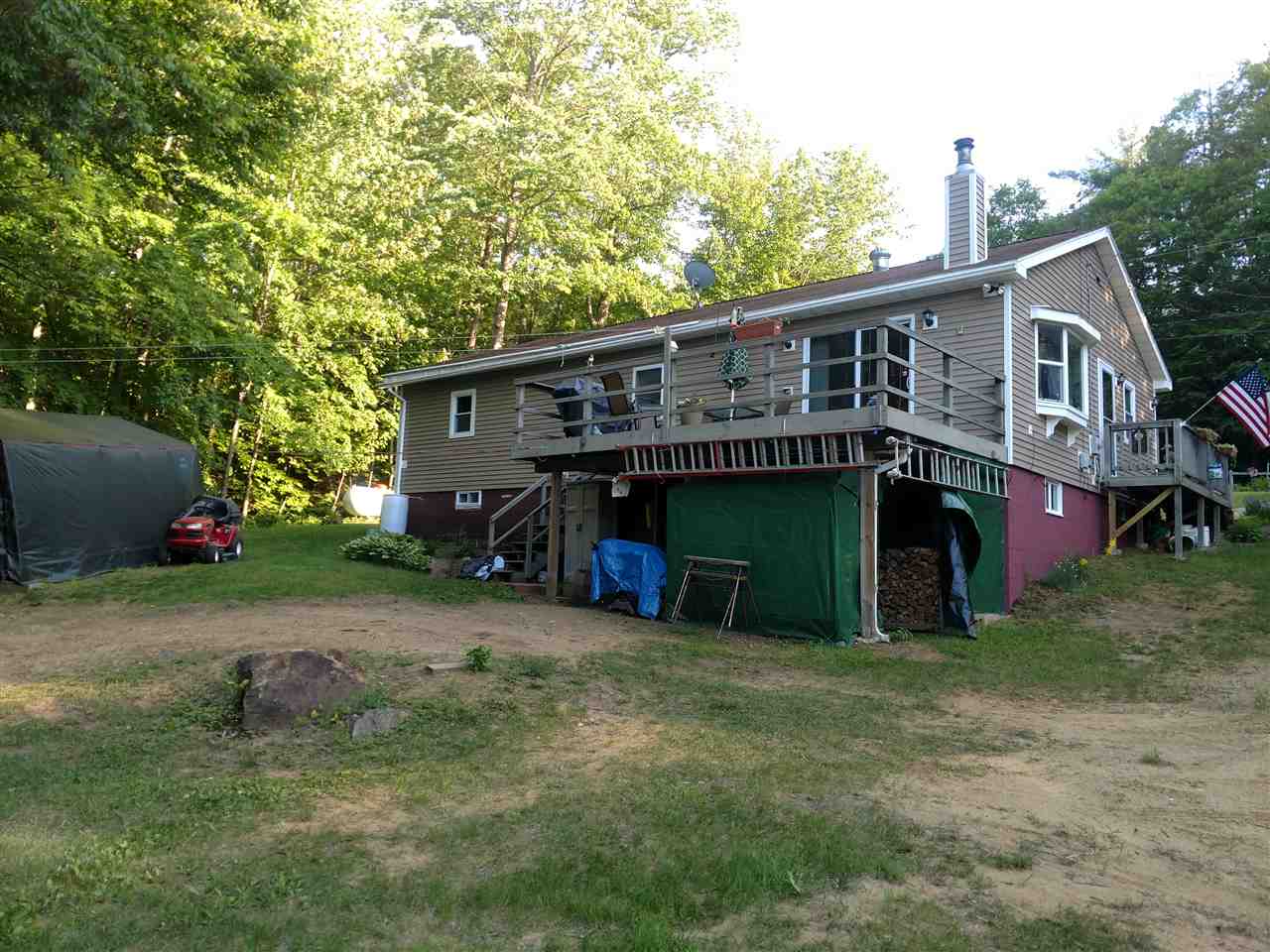 280 Catamount Road Pittsfield, NH 03263 - Photo 8 of 37