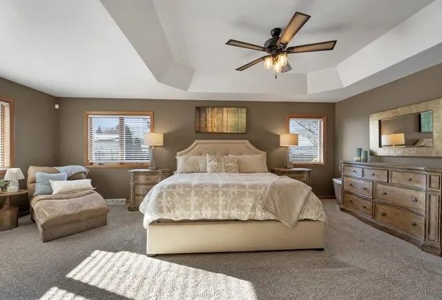 $685,000 | 2969 Bristol Mountain Trail, Green Bay, WI 54313