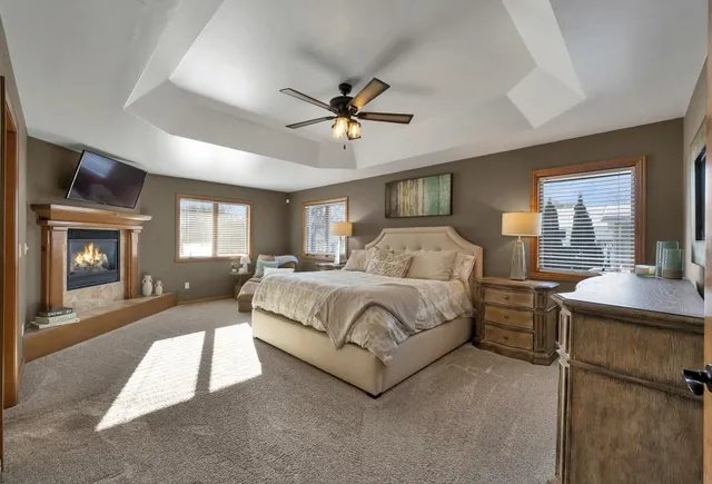 $685,000 | 2969 Bristol Mountain Trail, Green Bay, WI 54313