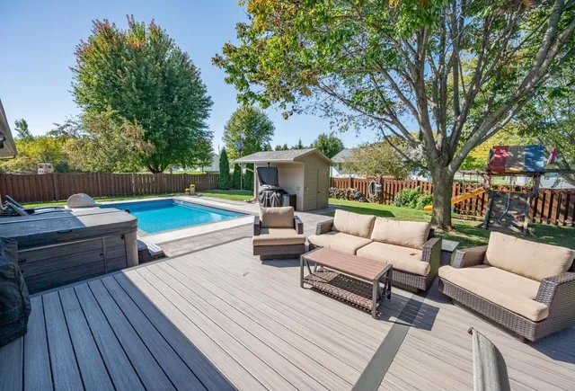 $685,000 | 2969 Bristol Mountain Trail, Green Bay, WI 54313