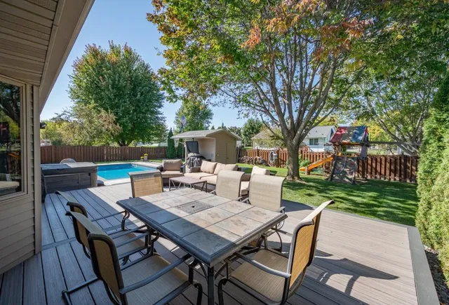 $685,000 | 2969 Bristol Mountain Trail, Green Bay, WI 54313