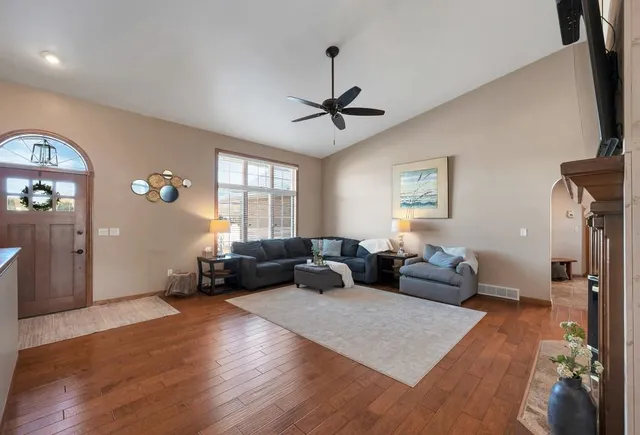 $685,000 | 2969 Bristol Mountain Trail, Green Bay, WI 54313