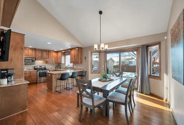 $685,000 | 2969 Bristol Mountain Trail, Green Bay, WI 54313