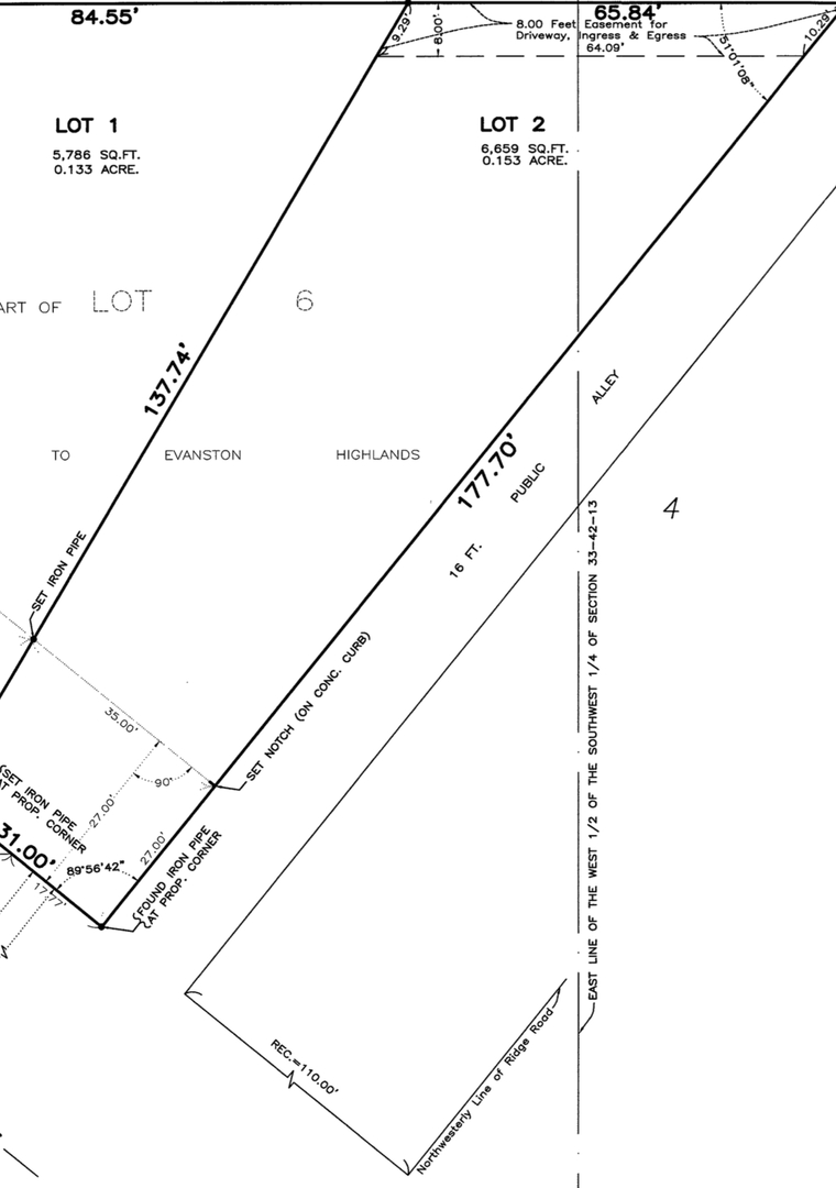 2633 Crawford Avenue Evanston, IL 60201 - Photo 2 of 2