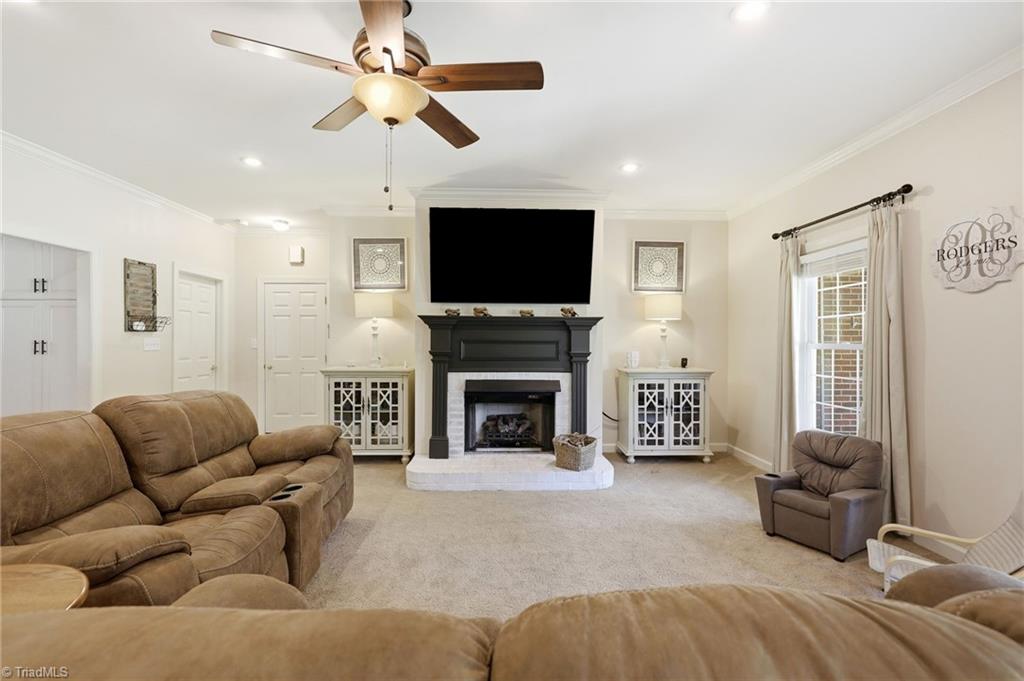113 Kiser Road King, NC 27021 - Photo 12 of 42 Gallery Image 12