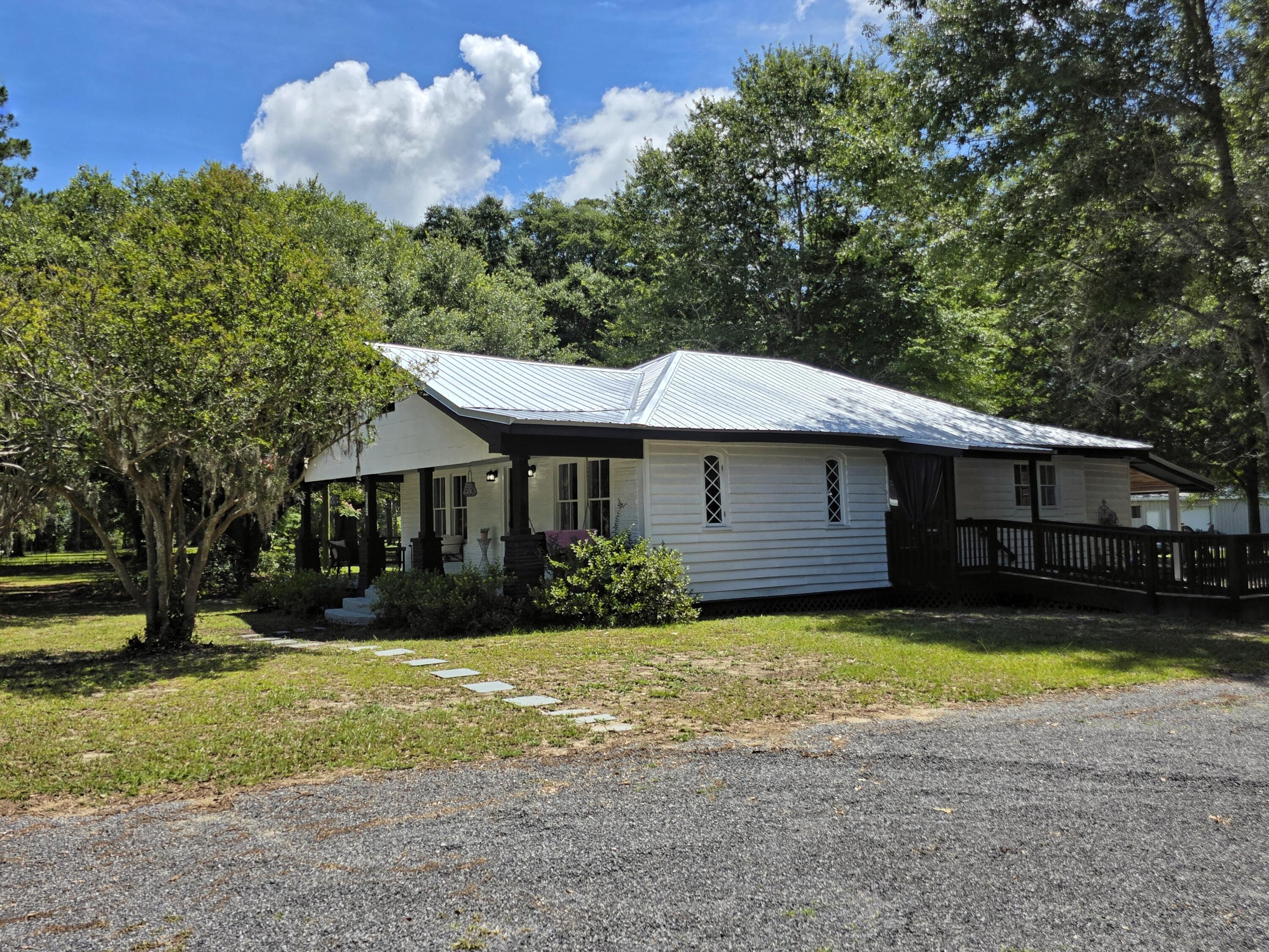 1315 Ridge Road Ridgeville, SC 29472 - Photo 3 of 56 1315 Ridge Rd