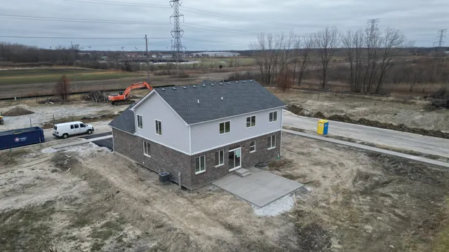 $438,990 | 2149 Bilstone Drive, Lynwood, IL 60411