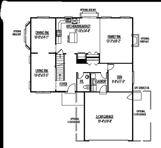 $438,990 | 2149 Bilstone Drive, Lynwood, IL 60411