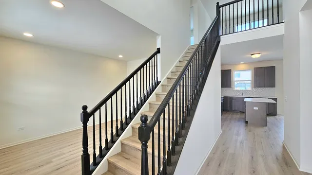 $438,990 | 2149 Bilstone Drive, Lynwood, IL 60411