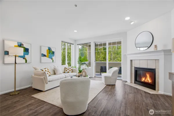 $545,000 | 2220 132nd Avenue Southeast, Unit A210, Bellevue, WA 98005