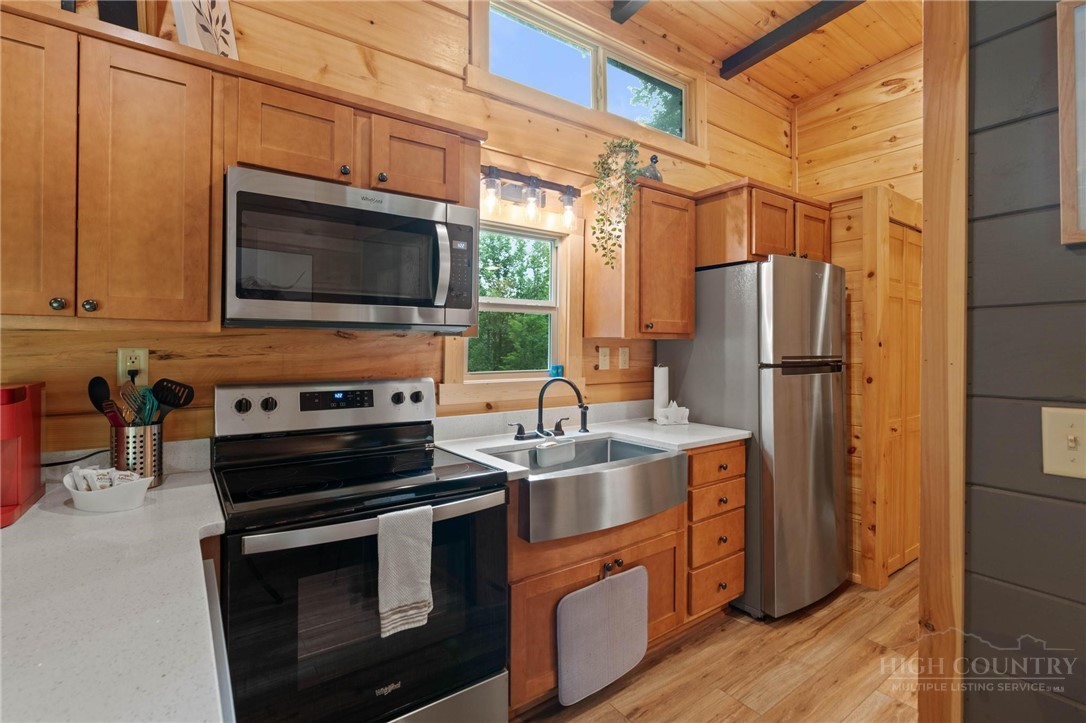 165 John Dotson Road Boone, NC 28607 - Photo 11 of 28