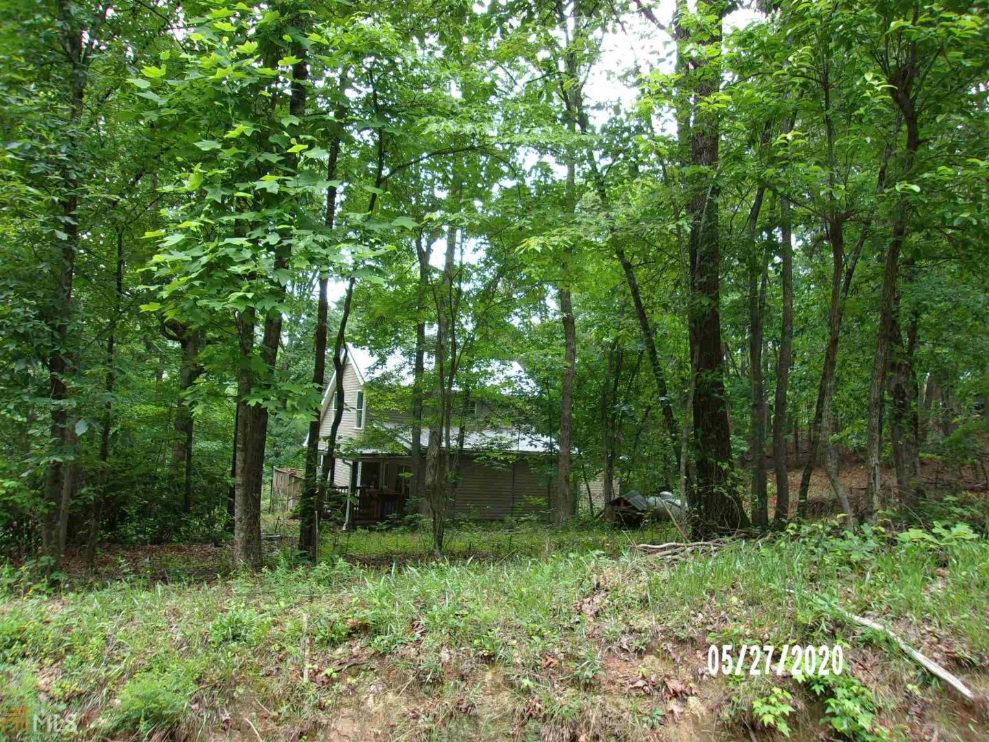 303 Underwood Farm Road Cleveland, GA 30528 - Photo 1 of 1 Quaint
