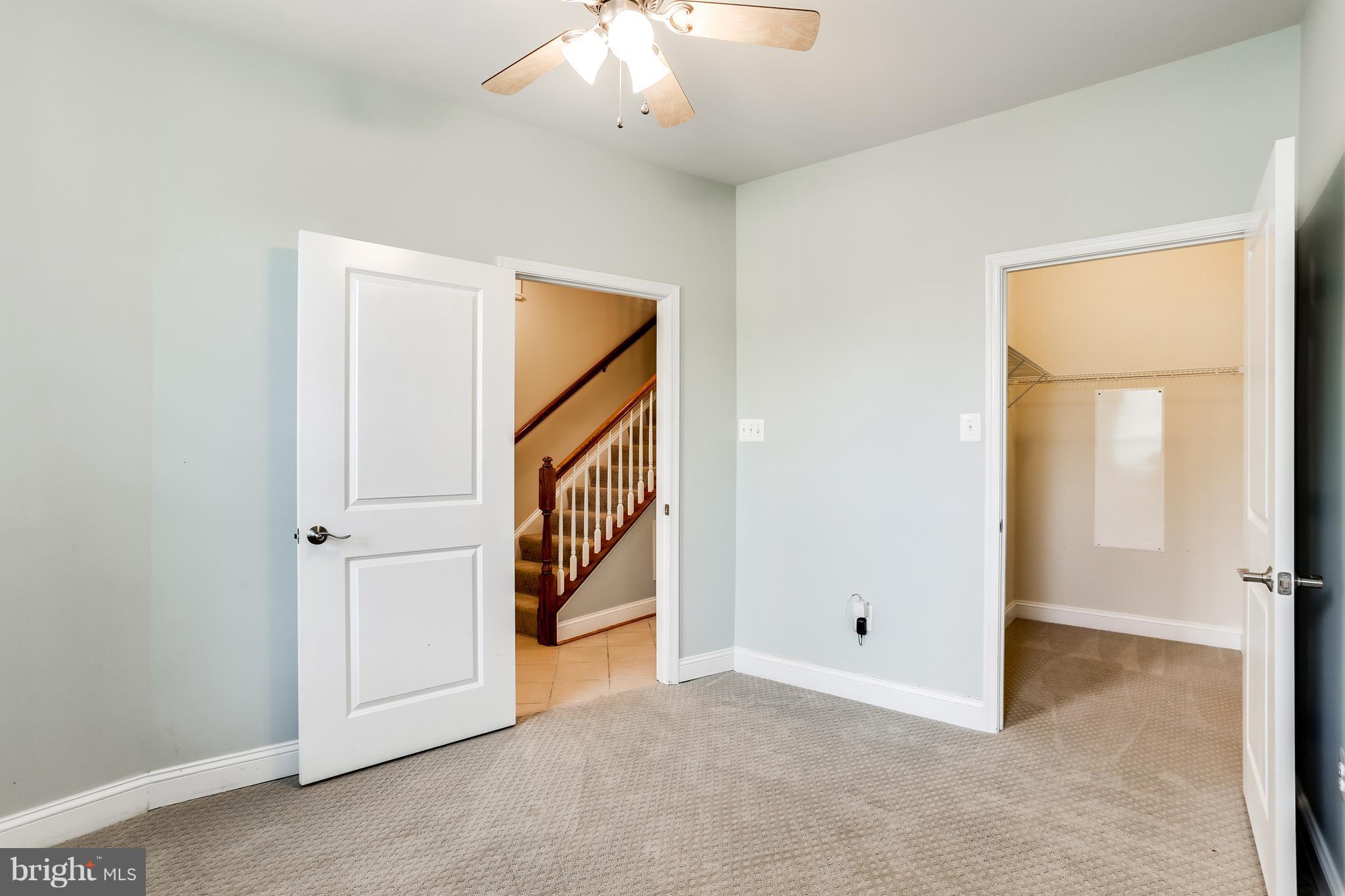 5809 Richards Valley Road Ellicott City, MD 21043 - Photo 22 of 29 Bedroom