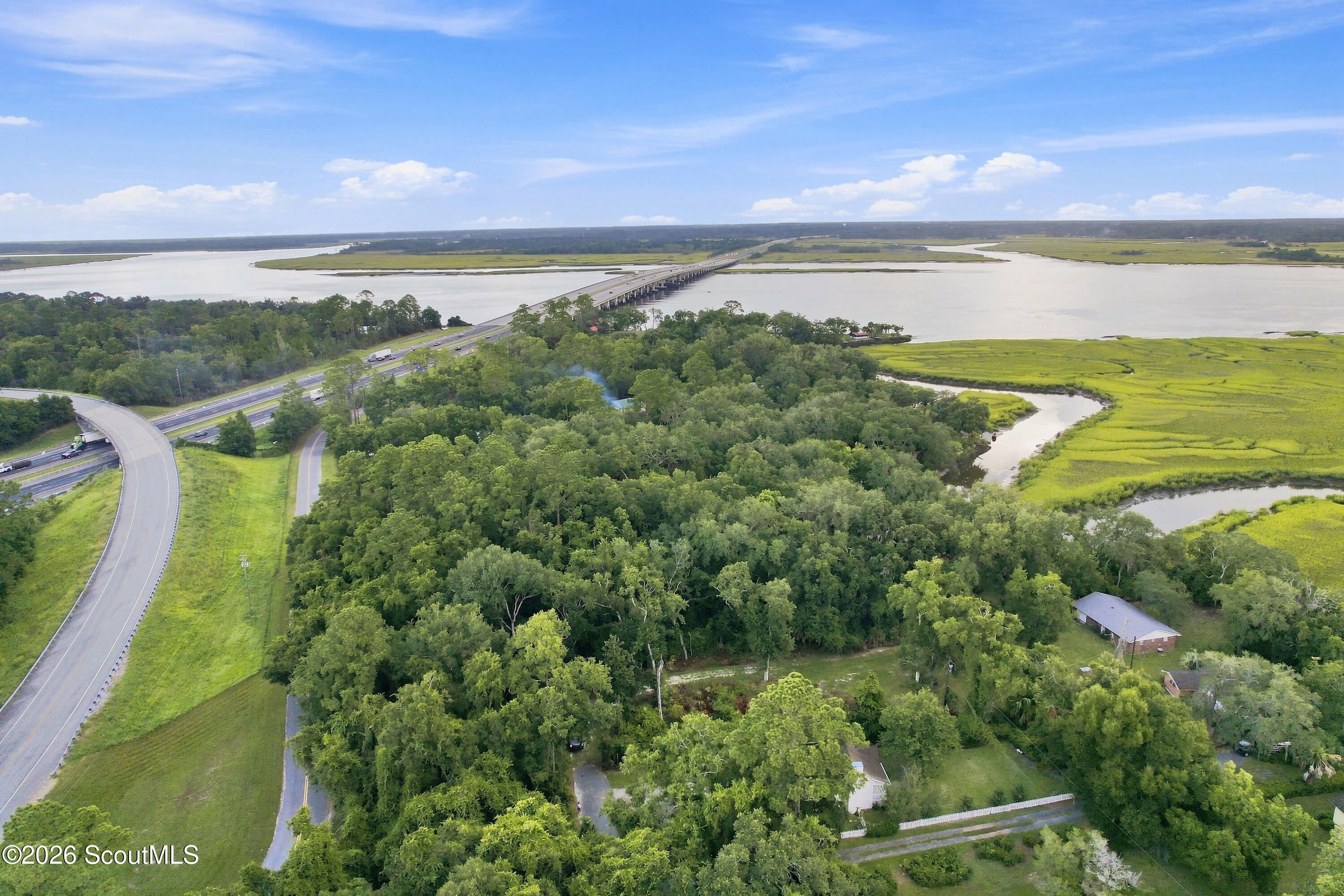 158 Wiggins Road Brunswick, GA 31523 - Photo 43 of 48 DJI_0671