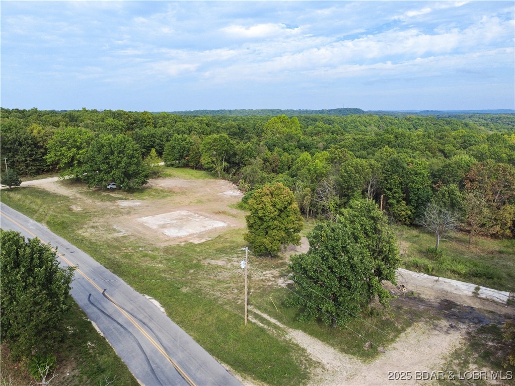 746 Velvet Antler Road Camdenton, MO 65020 - Photo 28 of 54 See how Flat & Usable the Land is for your Future