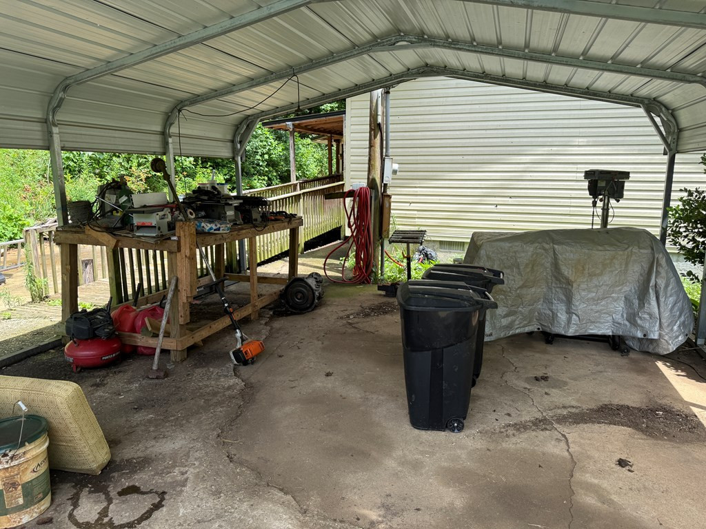 410 Graves Vly Road Murphy, NC 28906 - Photo 5 of 21