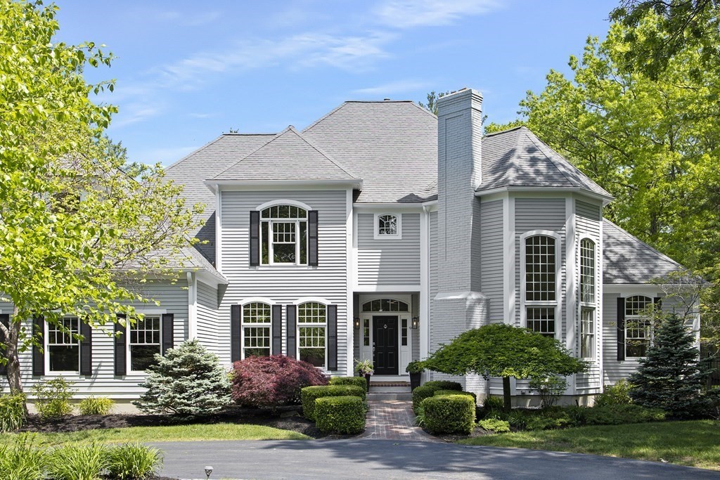 9 Amanda Road Sudbury, MA 01776 - Photo 1 of 1 Gallery Image 1
