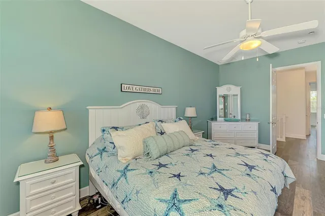 a view of a city with tall buildings