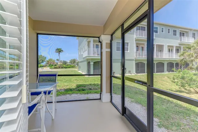 a sign on the side of a building