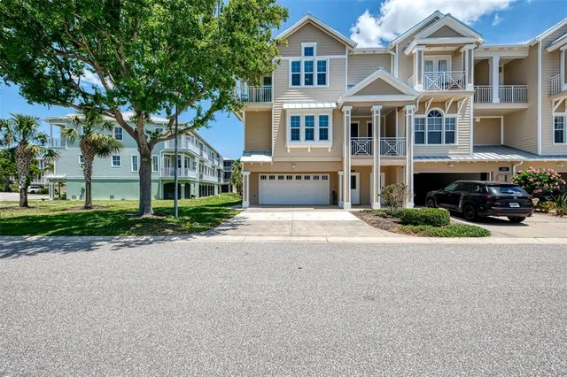 $539,900 | 10411 Coral Landings Lane, Unit 85, Placida, FL 33946