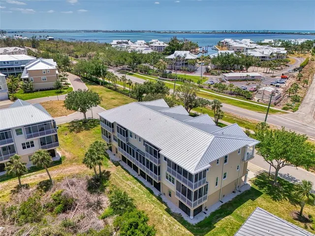 $539,900 | 10411 Coral Landings Lane, Unit 85, Placida, FL 33946